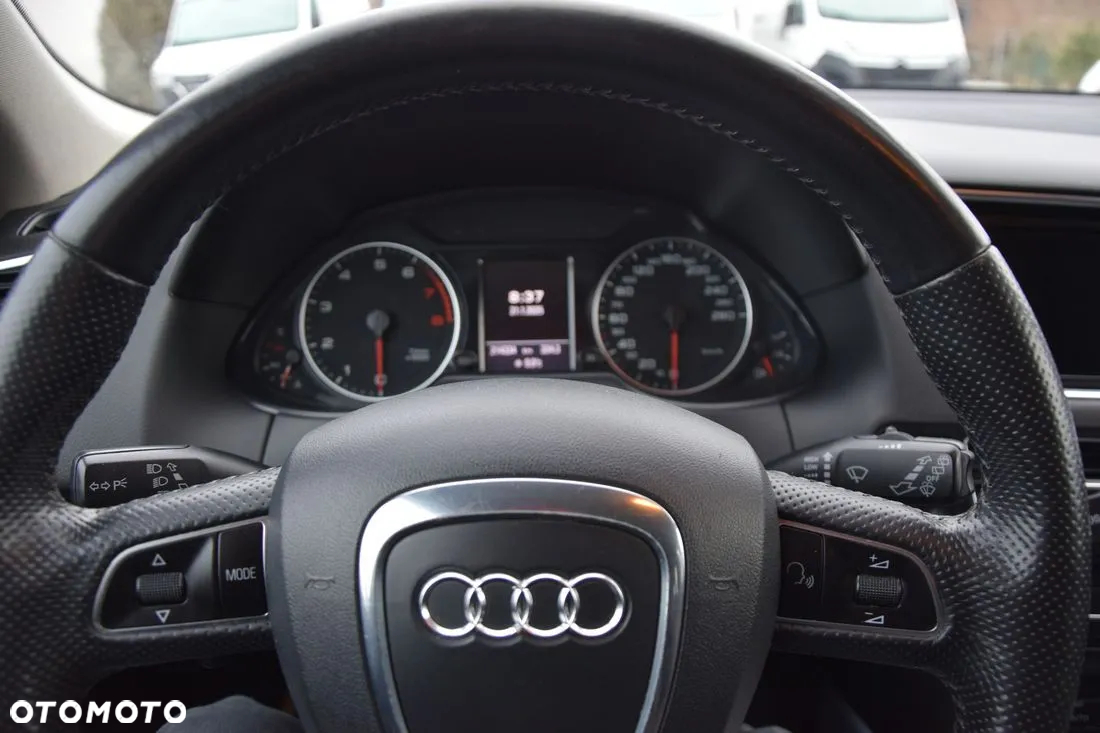 Audi Q5 2.0 TFSI Quattro S tronic - 15