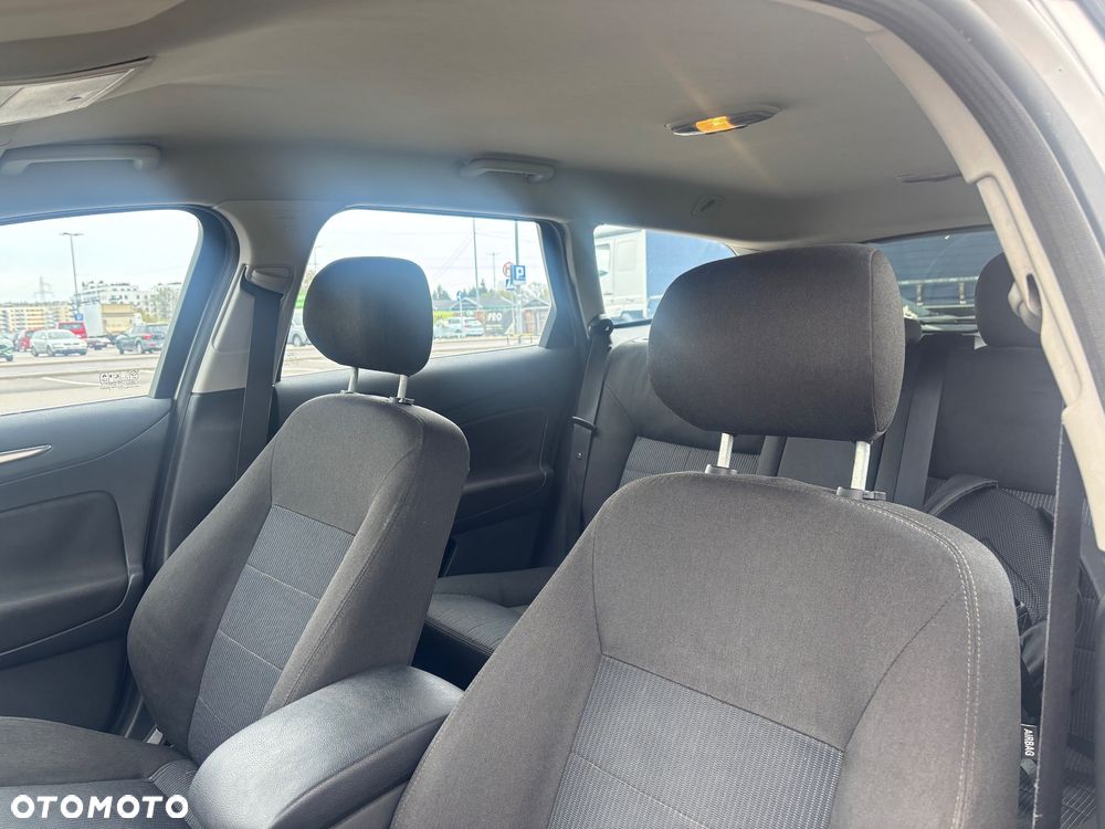 Ford Mondeo 2.5 Titanium - 10