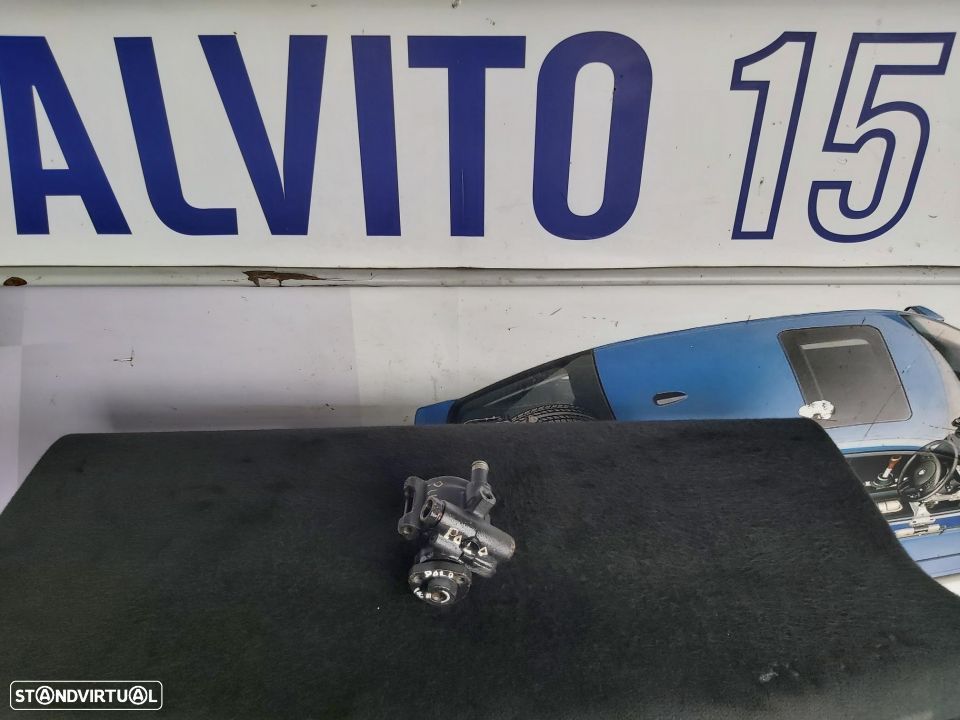 Bomba Direcção Assistida Hidraulica Vw Polo 1.0 - 1