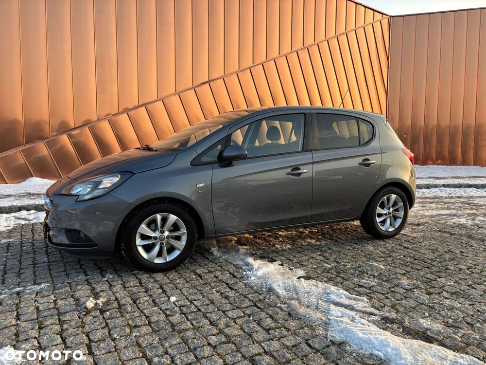 Opel Corsa 1.4 drive - 14