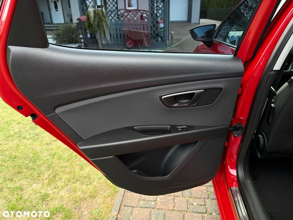 Seat Leon 1.4 TSI Start&Stop Style - 10