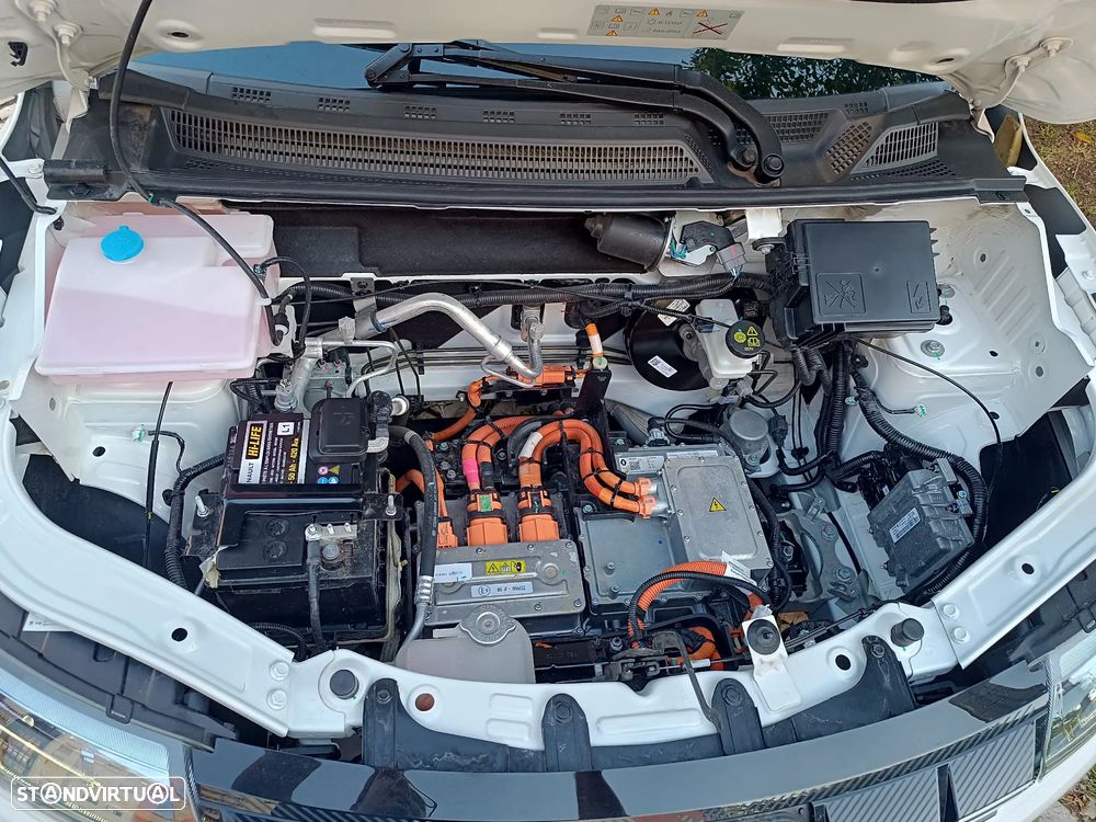 Dacia Spring Electric 45 Essential - 39