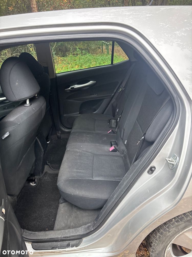 Toyota Auris 1.8 HSD Luna - 6