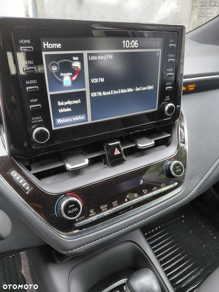 Toyota Corolla - 8
