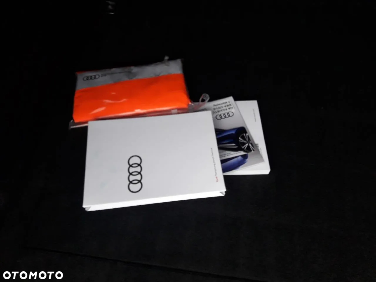 Audi Q7 - 20