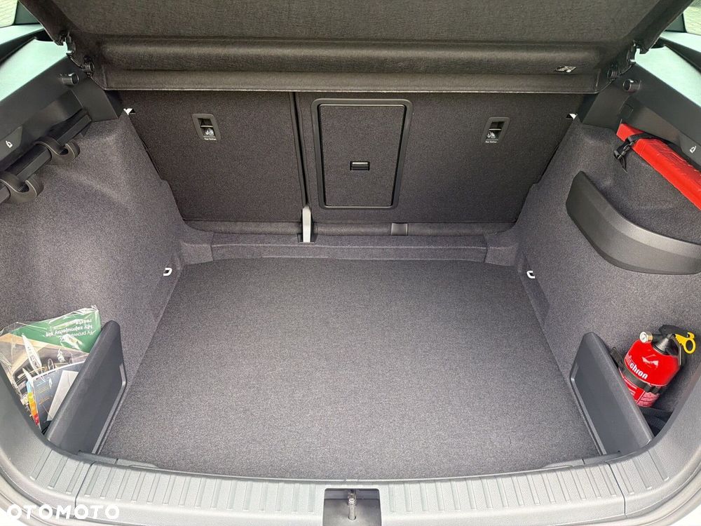 Skoda Karoq 1.5 TSI ACT Sportline DSG - 23