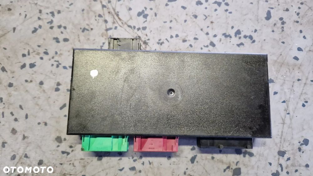 BMW E36 MODUŁ KOMFORTU GM IV 8369489 - 1