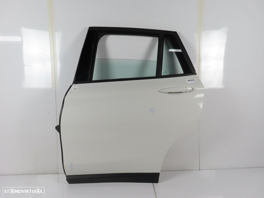 Porta Esquerdo/Trás Usado / Original BMW X1 (F48) 41007461351 - 1