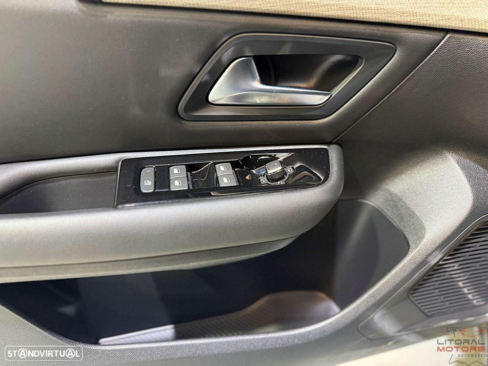 Citroën C5 X 1.6 Hybrid Shine Pack e-EAT8 - 15