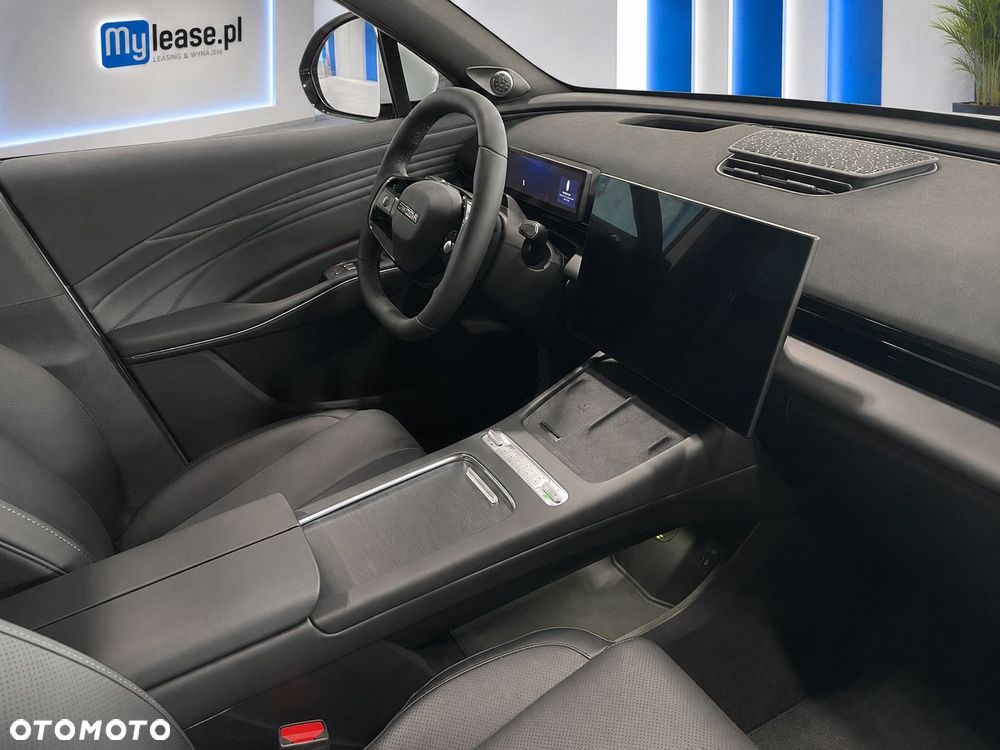 Omoda 7 1.5 T-GDi Super Hybrid Luxury - 8