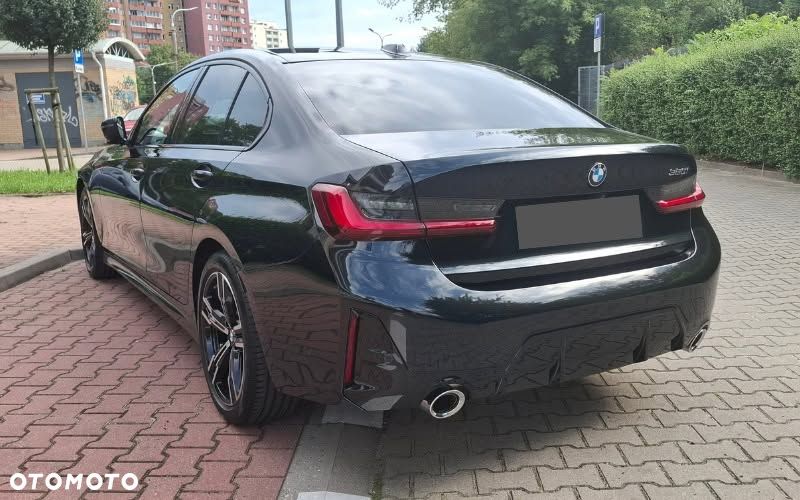 BMW Seria 3 320i M Sport - 2