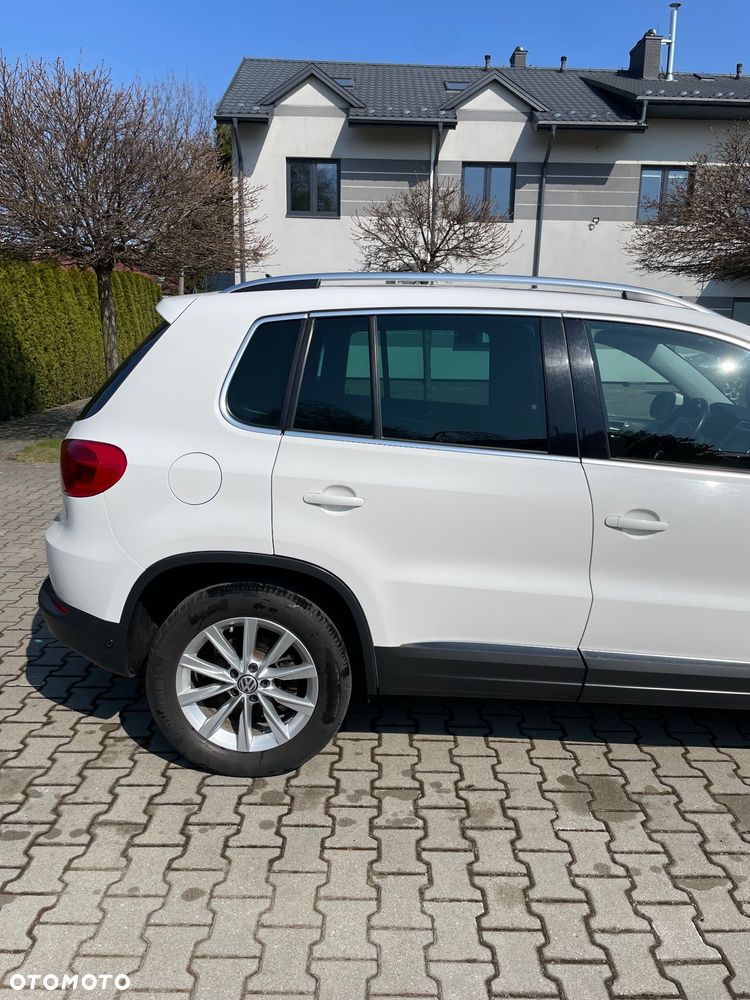 Volkswagen Tiguan 2.0 TSI 4Mot Track&Style - 3