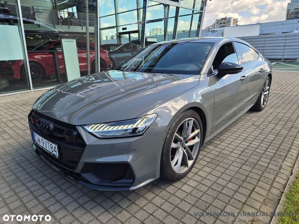 Audi S7 Sportback - 2