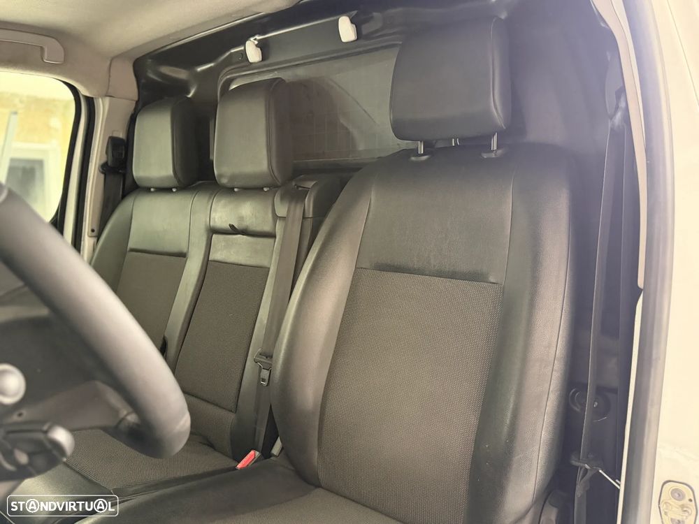 Toyota Proace - 15