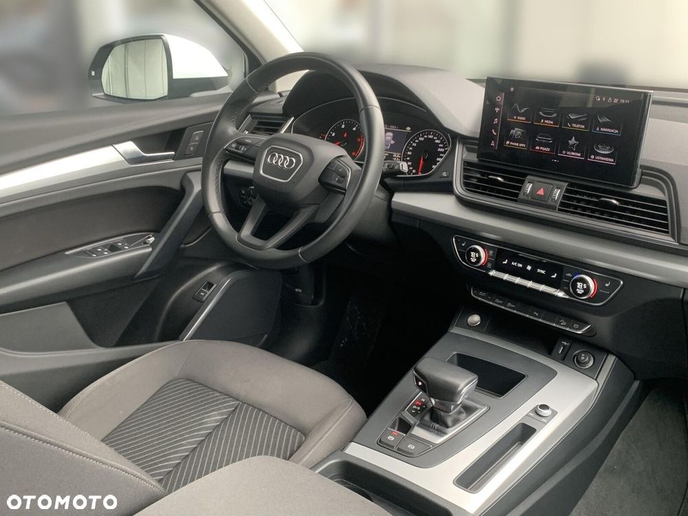 Audi Q5 - 15