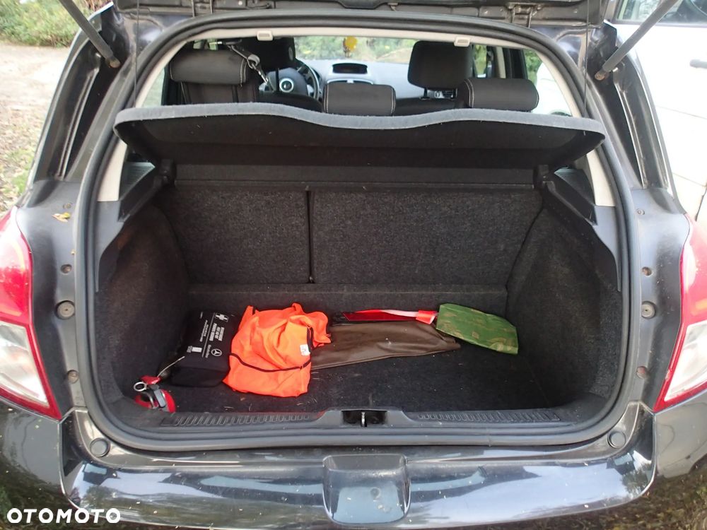 Renault Clio - 11