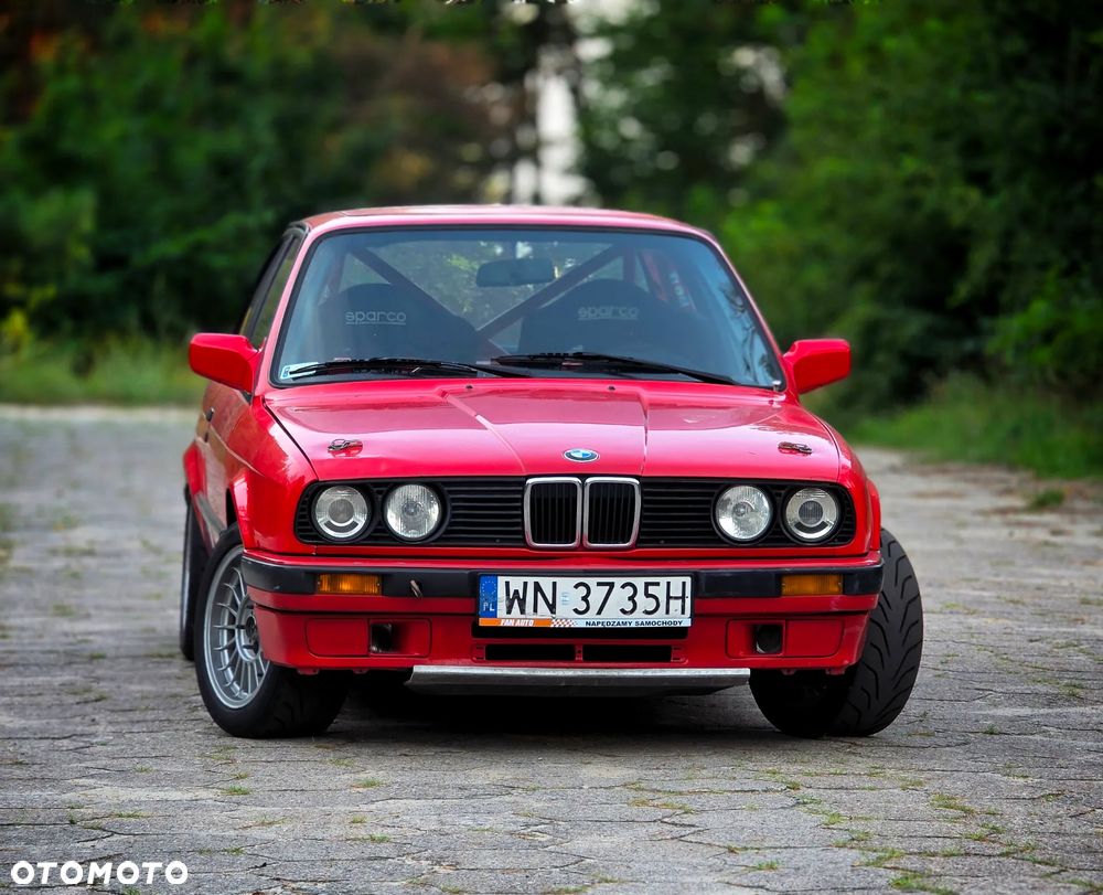BMW Seria 3 - 4