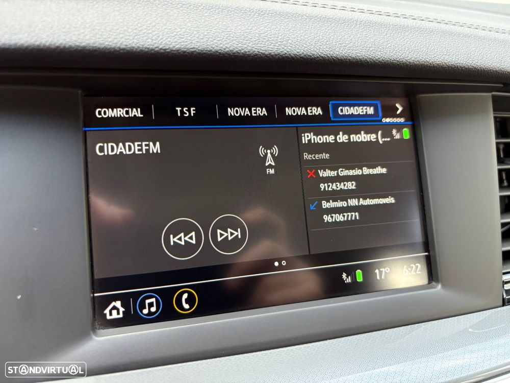 Opel Insignia Sports Tourer 1.6 CDTi Business Edition - 27