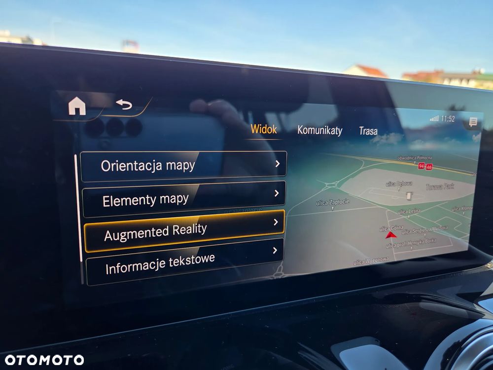 Mercedes-Benz GLB 200 d 4-Matic Progressive 8G-DCT - 27