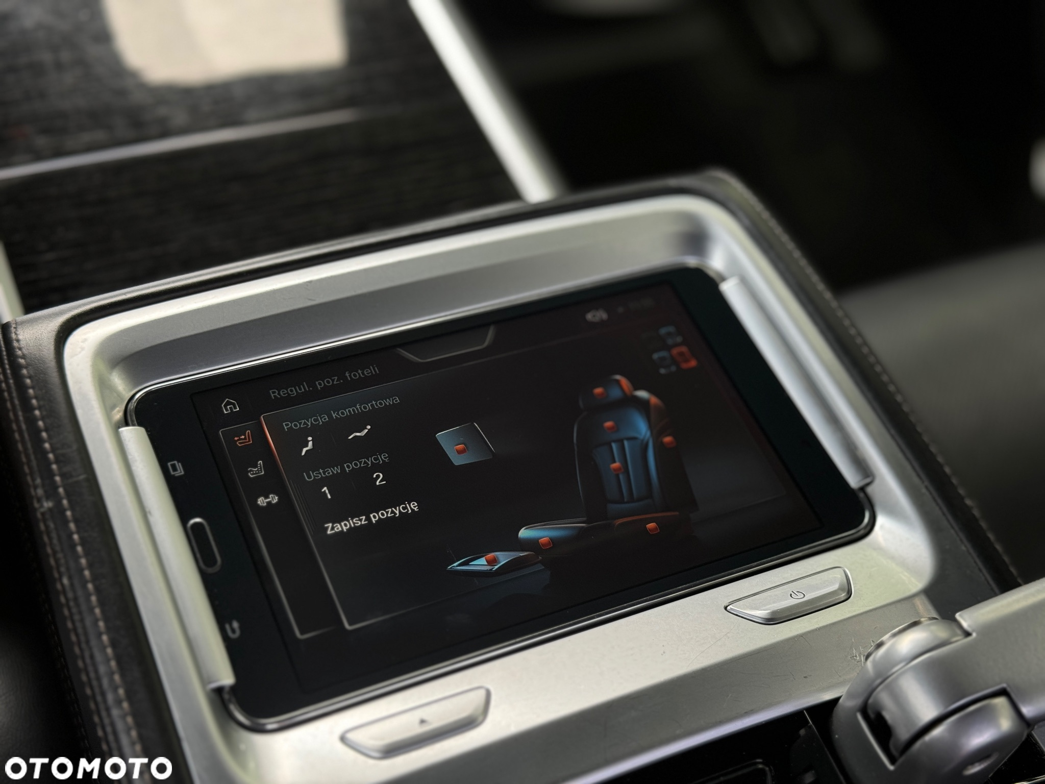 BMW Seria 7 750Li - 22