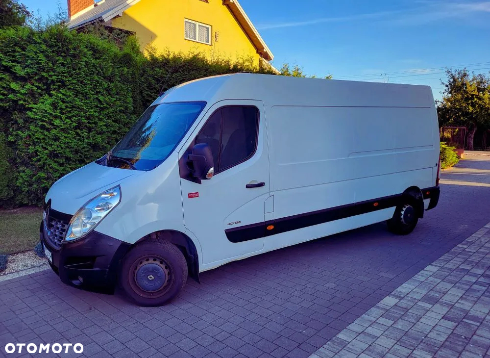 Renault Master - 7