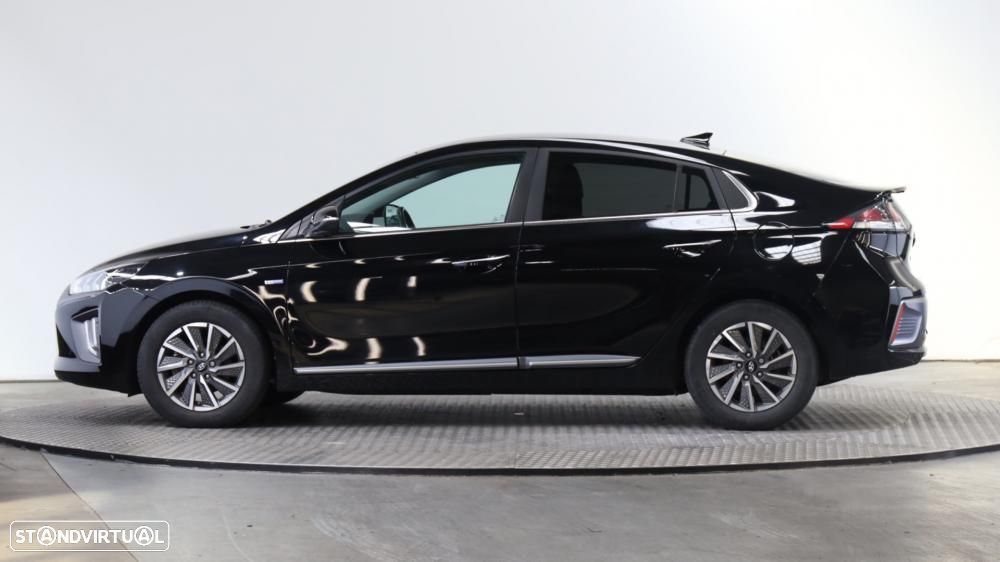 Hyundai Ioniq 38kWh - 3