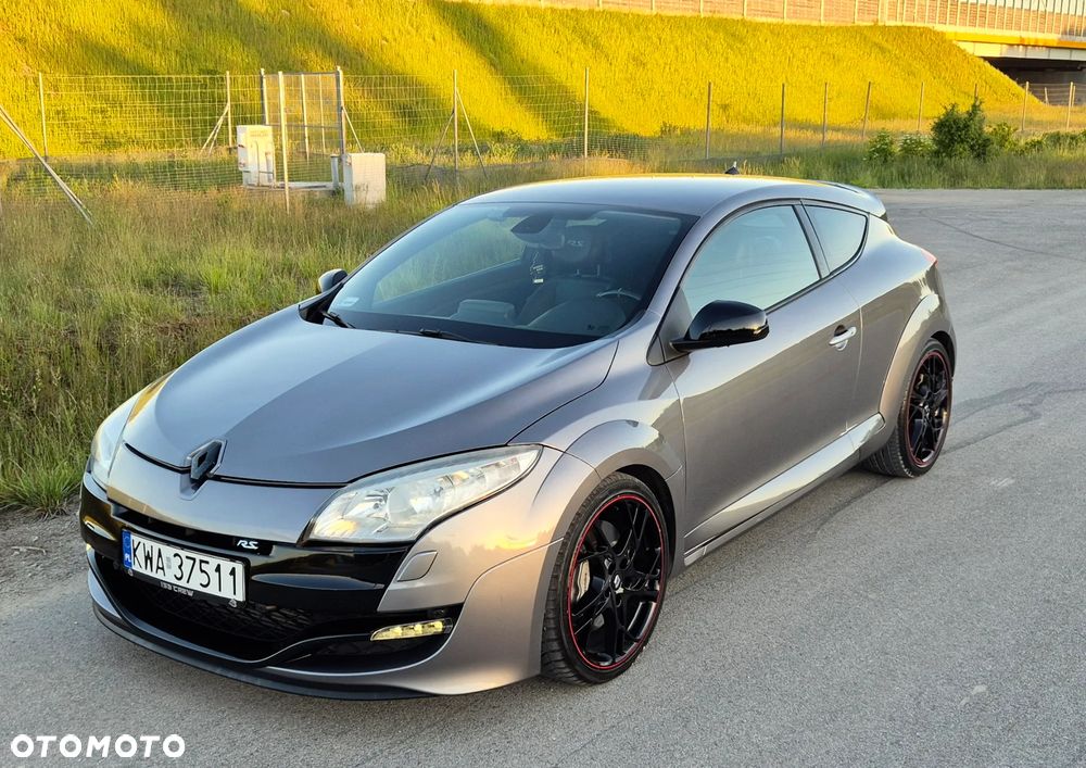 Renault Megane - 2