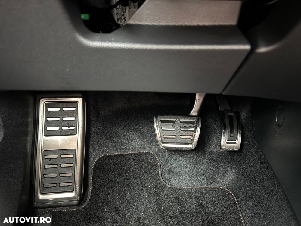 Cupra Terramar 1.5 e-TSI DSG7 MHEV - 21