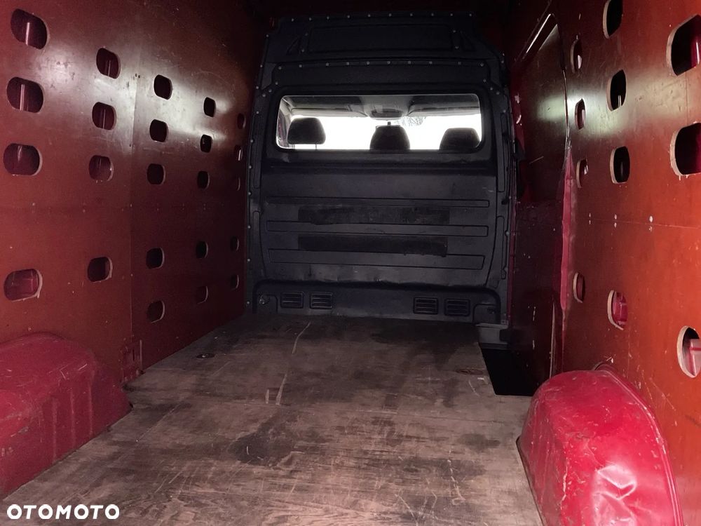 Mercedes-Benz Sprinter - 7