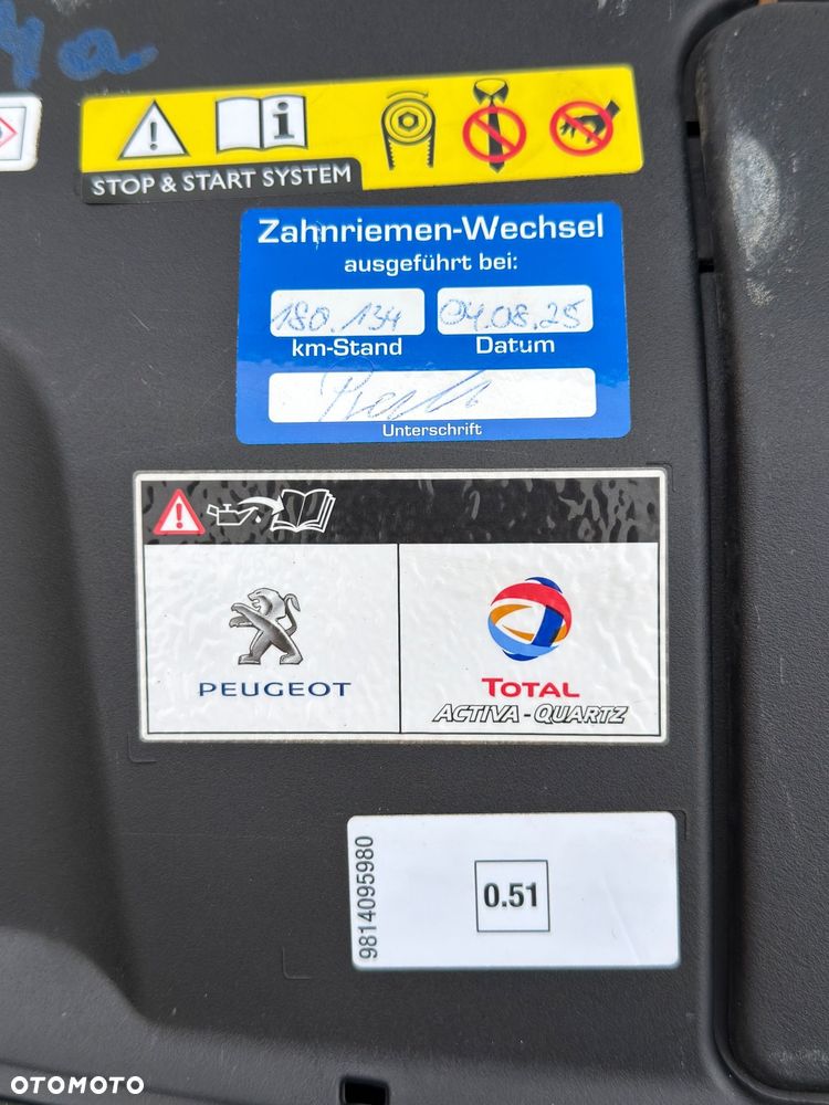 Peugeot 308 BlueHDi 120 Stop & Start GT-Line Edition - 18
