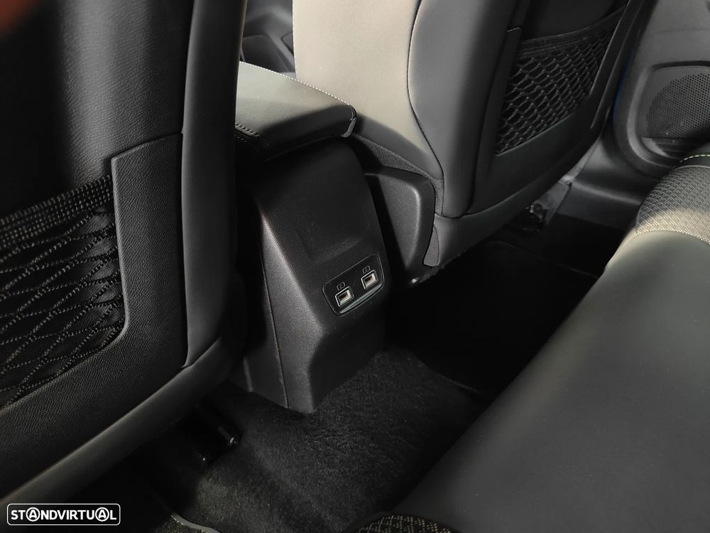 Peugeot 208 1.2 PureTech GT Line EAT8 - 36
