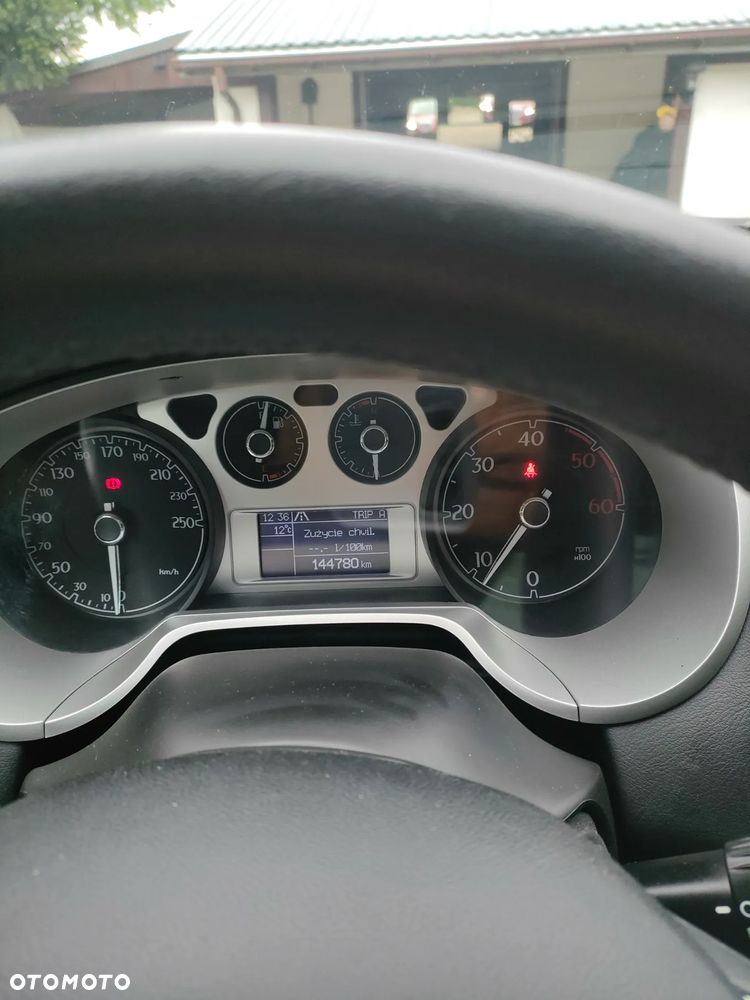 Lancia Delta 1.6 MJ Platino - 10