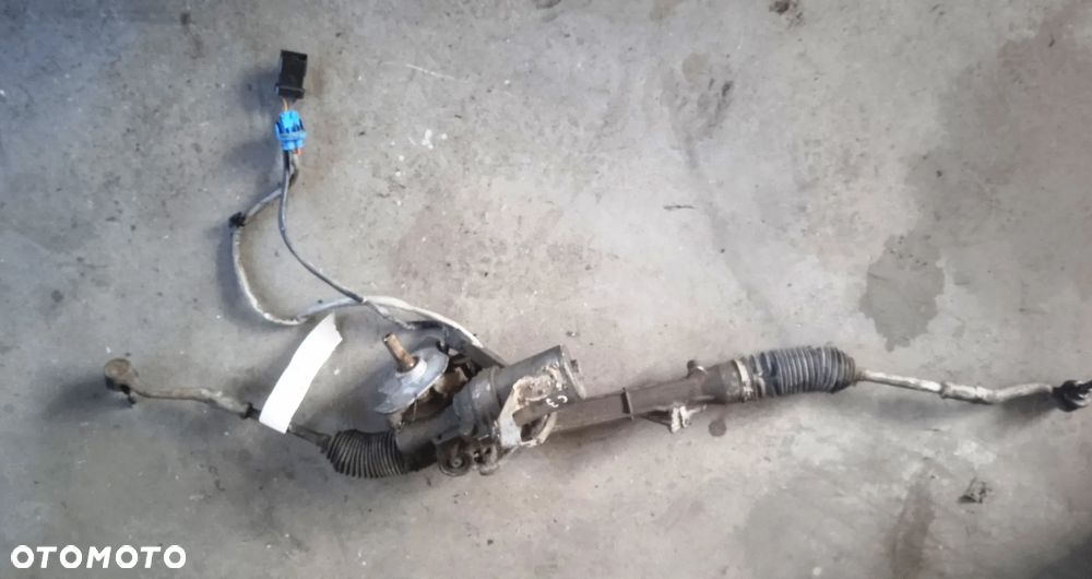 Maglownica elektryczna Citren C3 - 1