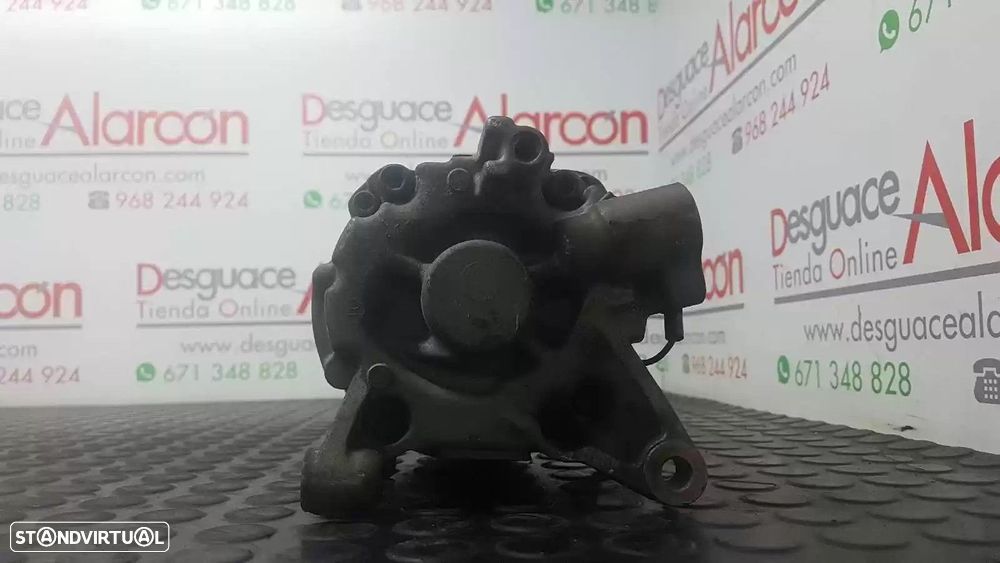 COMPRESSOR AR CONDICIONADO NISSAN ALMERA I 2000 -926001M960 - 3