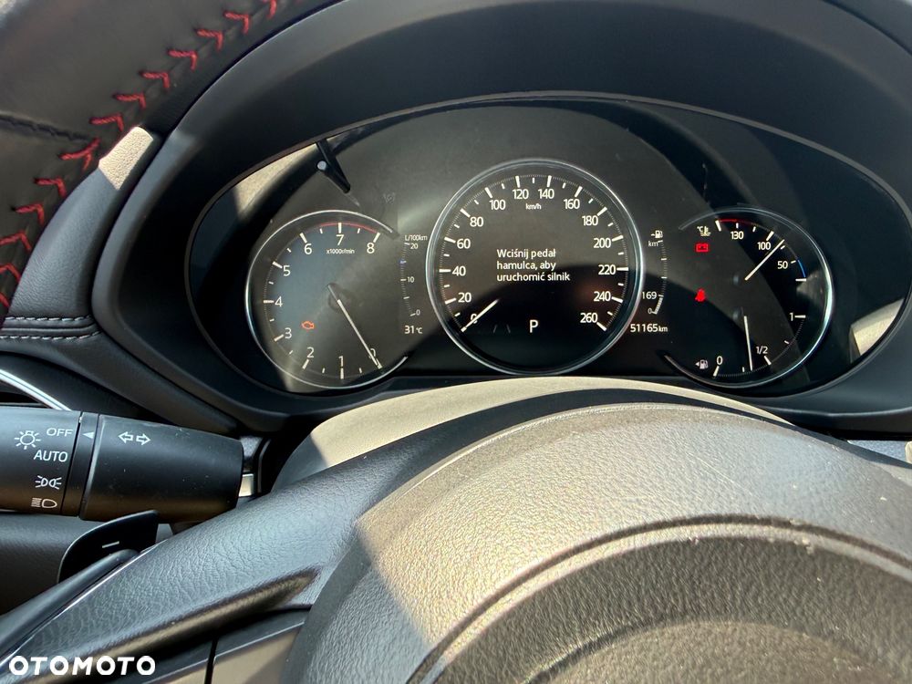Mazda CX-5 2.5 Homura AWD - 35