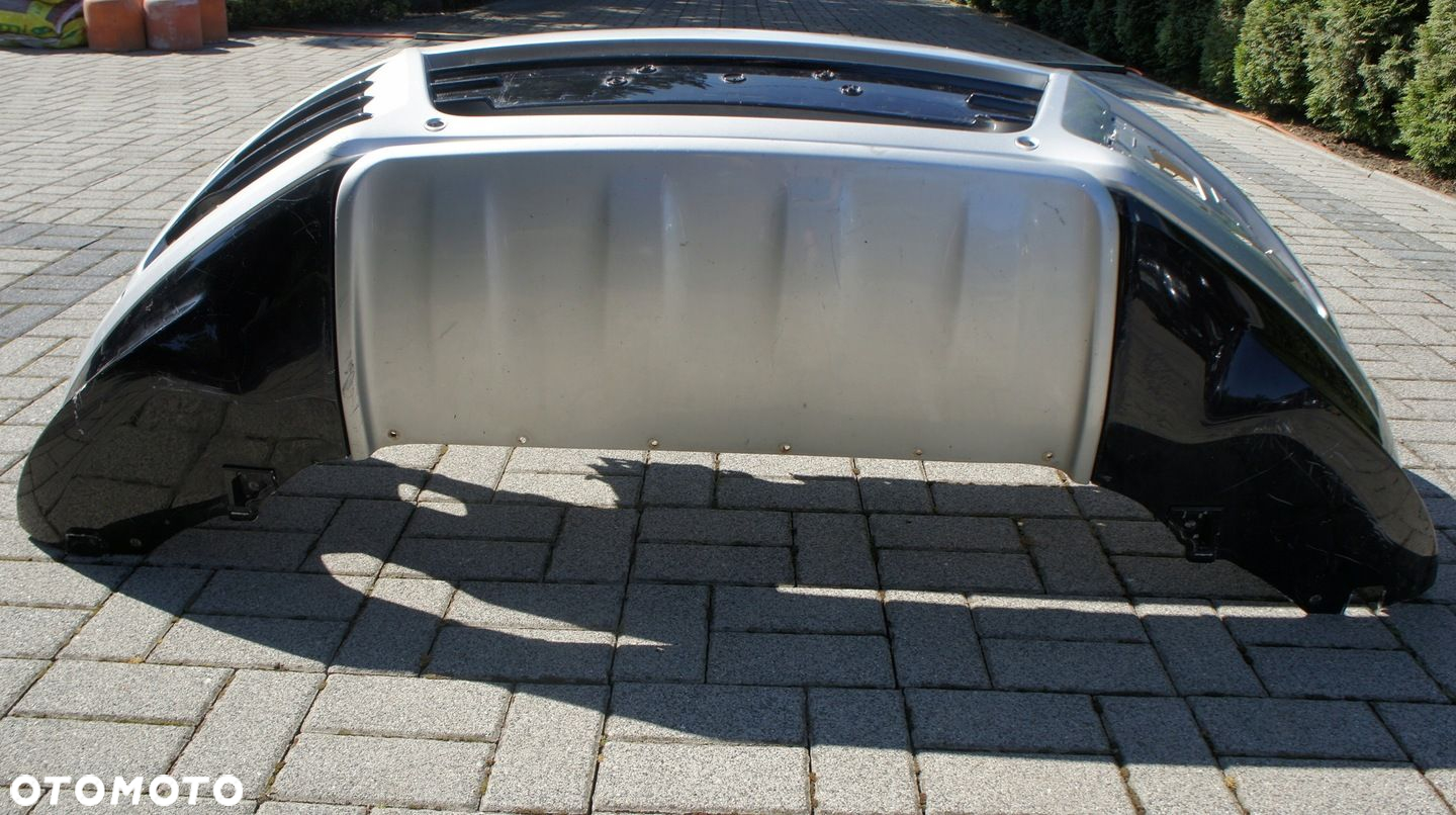 PRZEDNI ZDERZAK FORD KUGA II MK2 ST LINE TITANIUM - 7