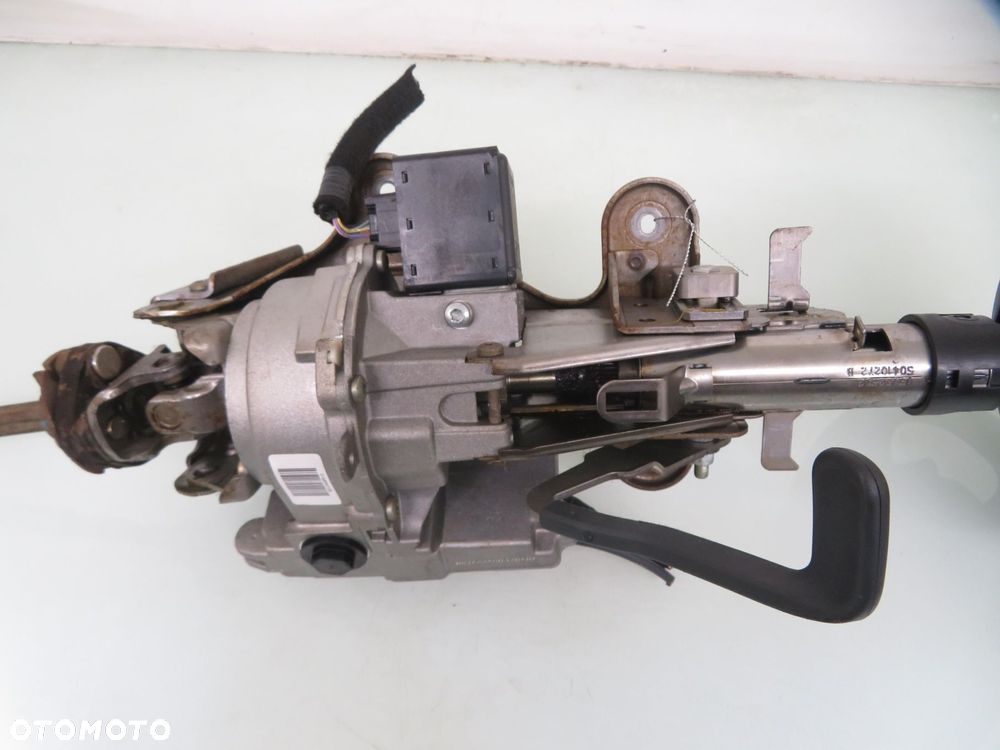 WSPOMAGANIE ELEKTRYCZNE RENAULT SCENIC II 8200035272 50300389 - 11