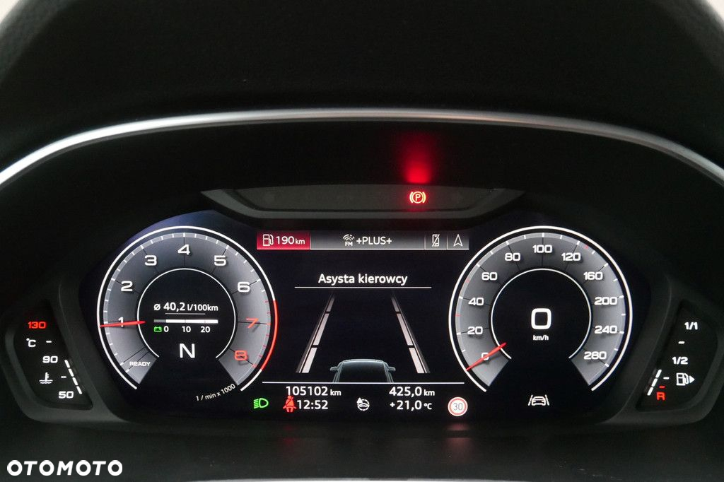 Audi Q3 - 9