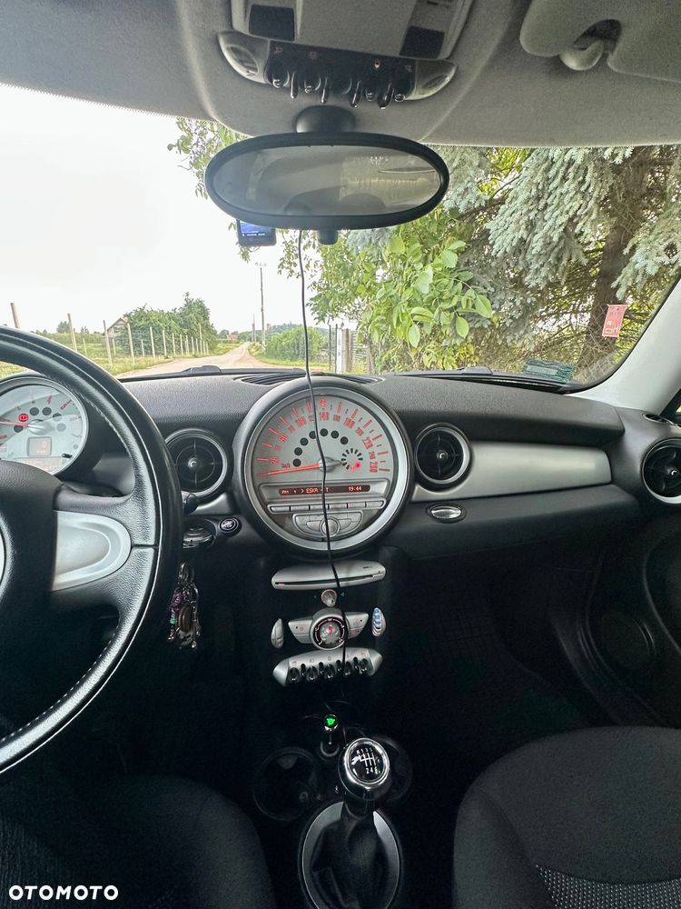 MINI Cooper D - 13