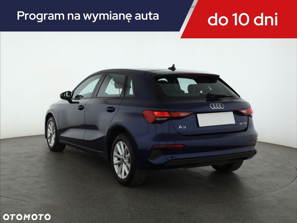 Audi A3 Sportback - 6
