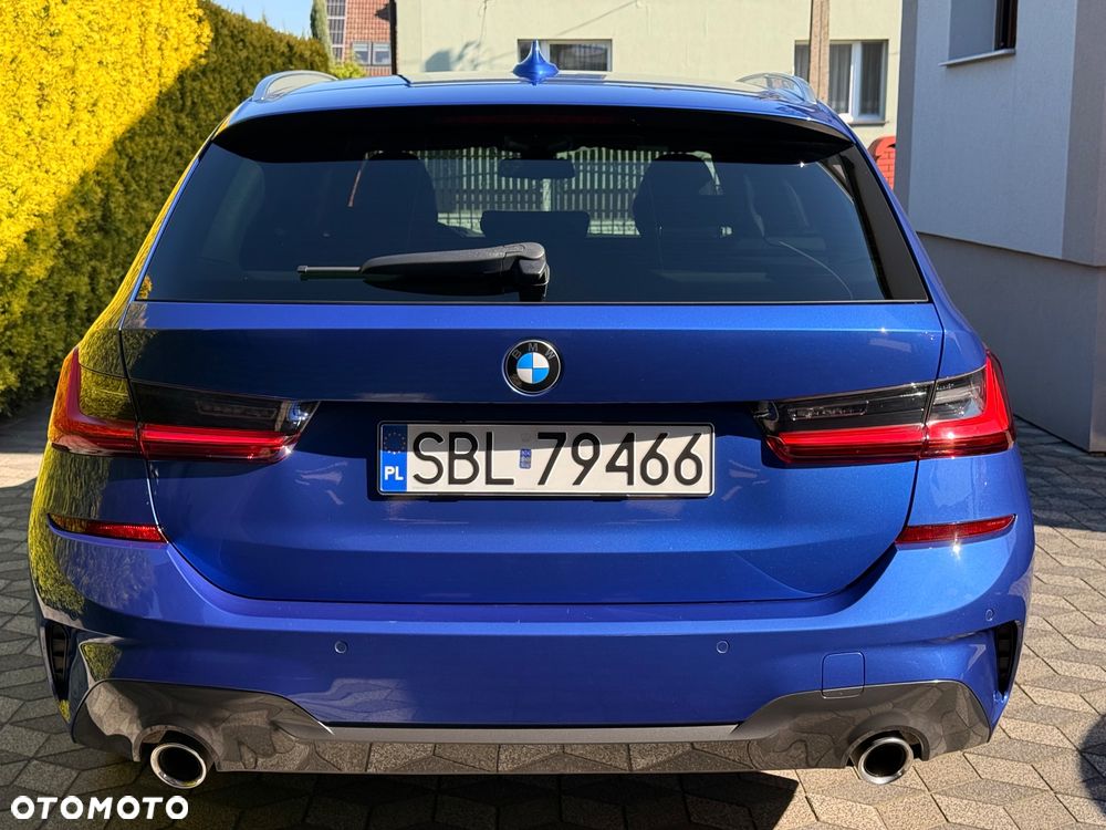 BMW Seria 3 - 31