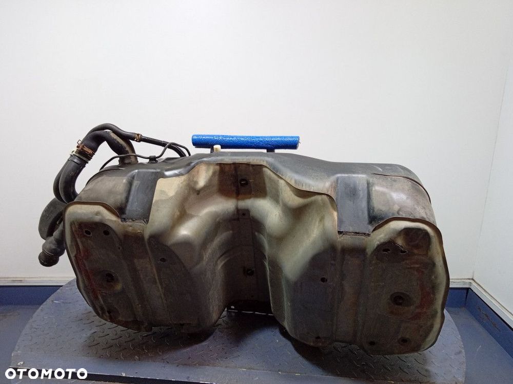 CITROEN C4 AIRCROSS 1.6 HDI ZBIORNIK PALIWA BAK - 3