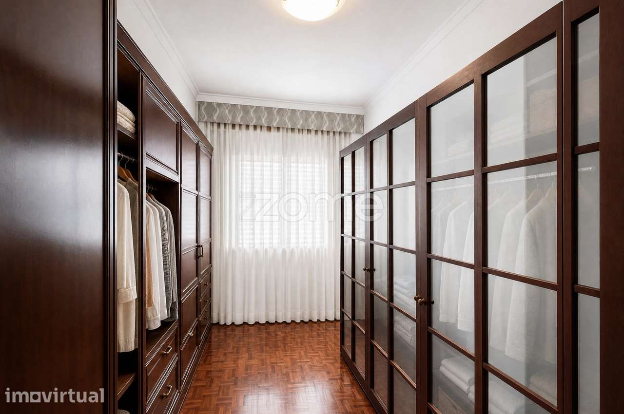 Apartamento T2, Mafra Centro - Grande imagem: 4/14