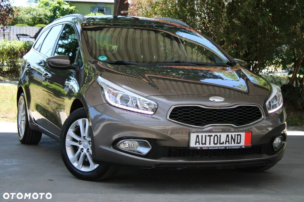 Kia Ceed - 20