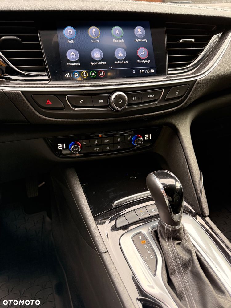Opel Insignia 2.0 CDTI Ultimate S&S - 33