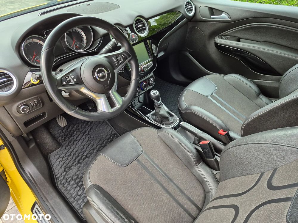 Opel Adam 1.4 Slam - 13