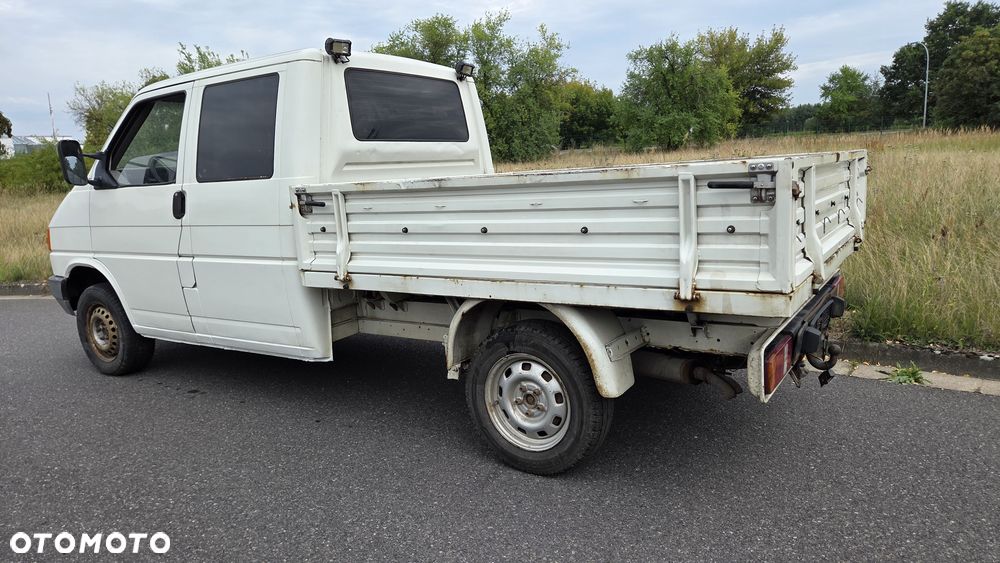 Volkswagen T4 - 6