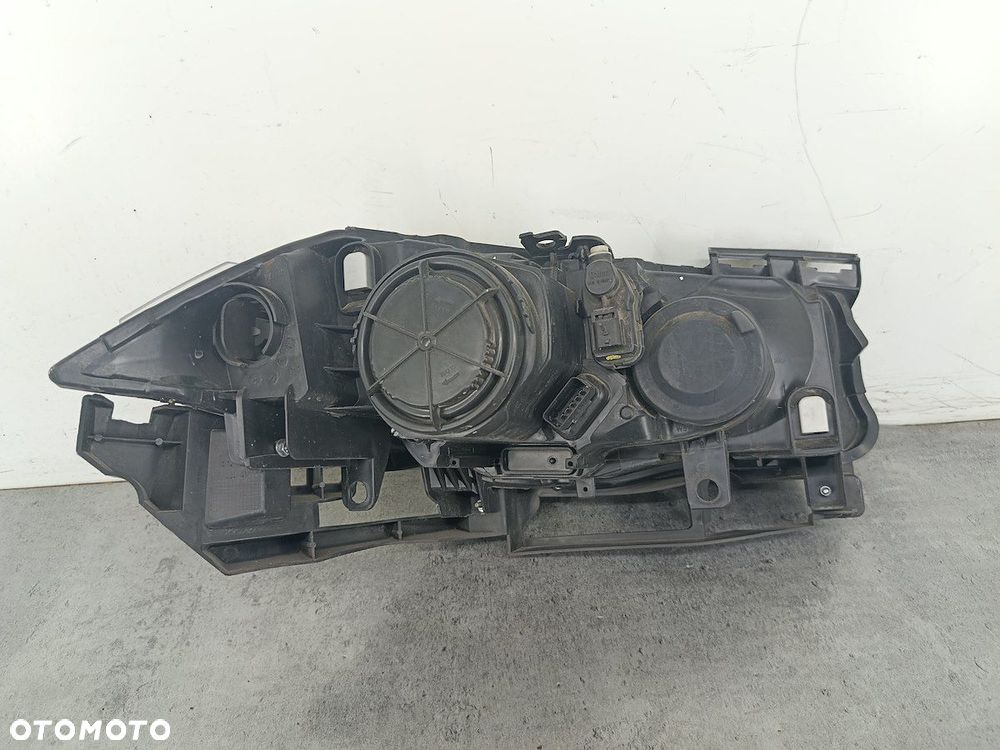 LAMPA PRZÓD LEWA RENAULT MEGANE II 551-1162L DEPO - 3
