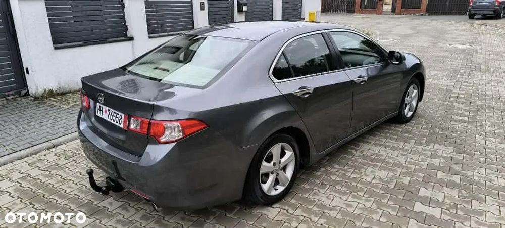 Honda Accord 2.0 Elegance - 17
