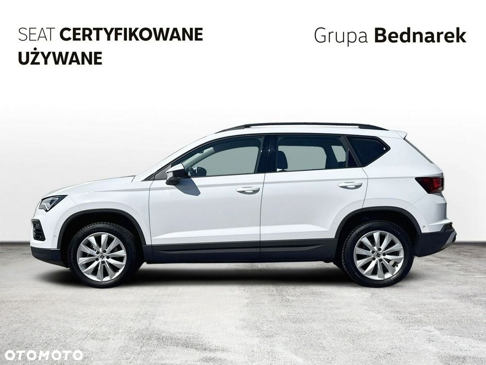 Seat Ateca 1.5 TSI Style S&S DSG - 3